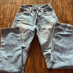 vintage levis